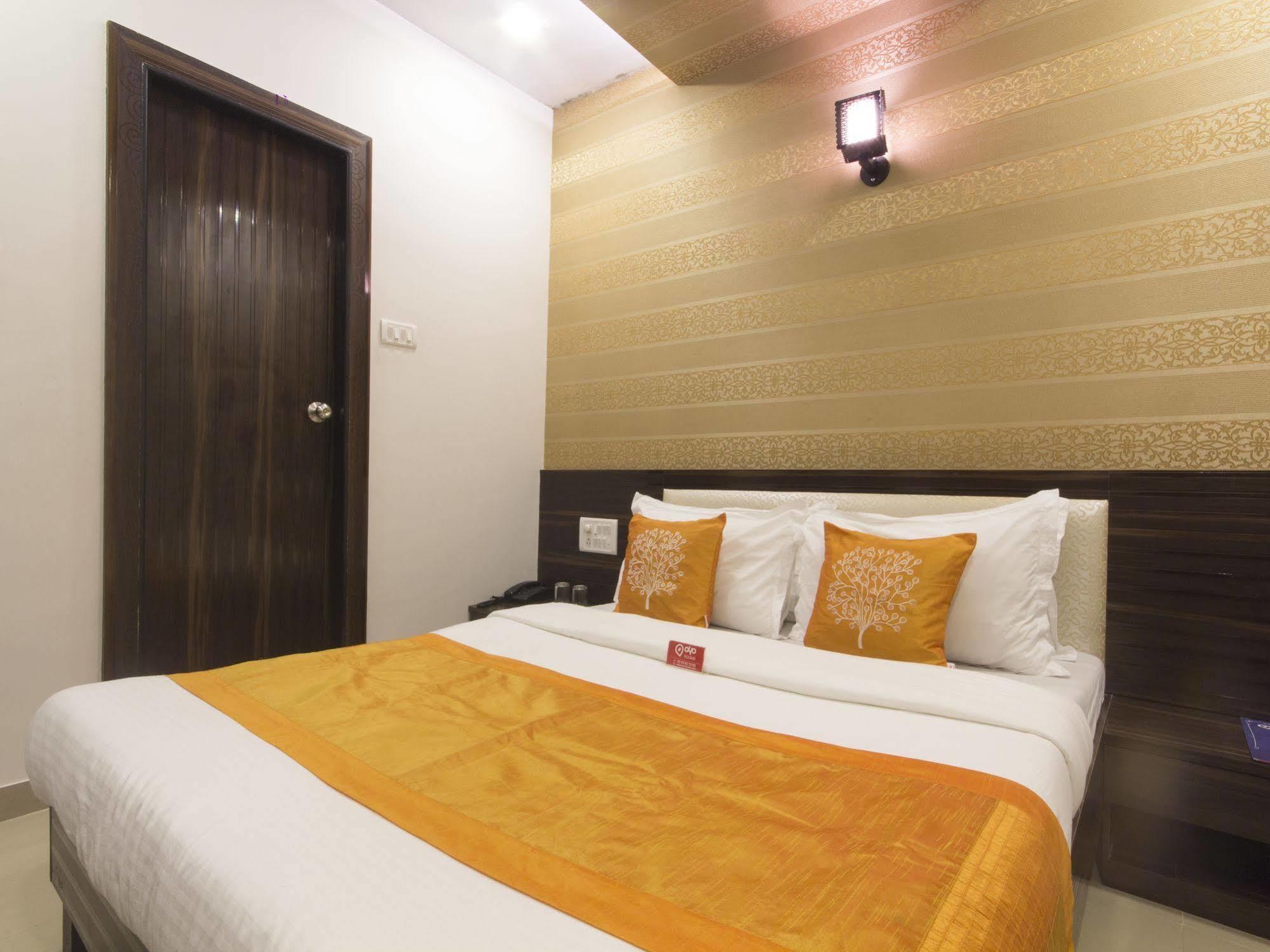 Hotel Accore Inn Mumbai Exterior foto